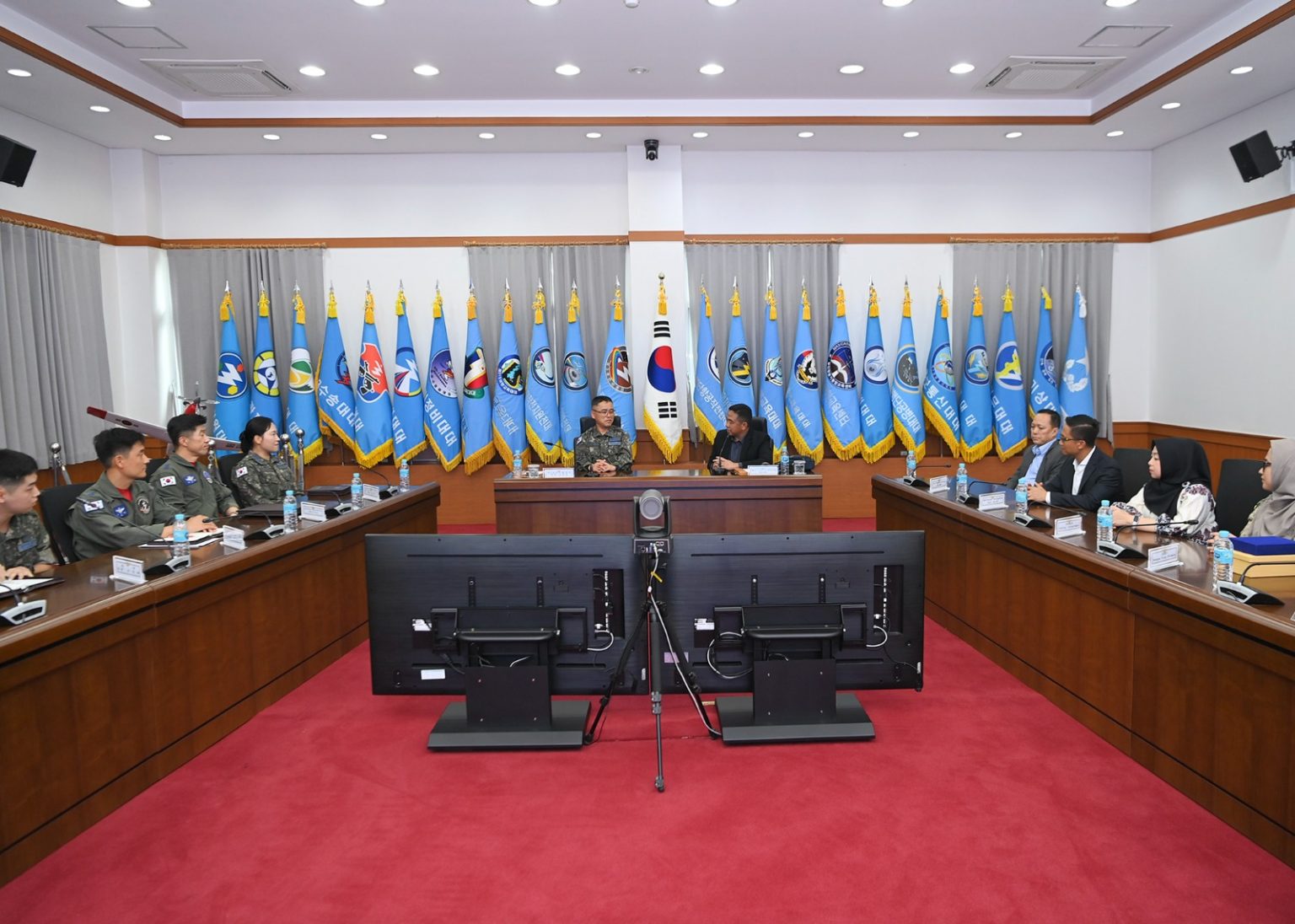 ROKAF, South Korea - 2025